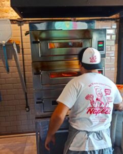 Pizza 4