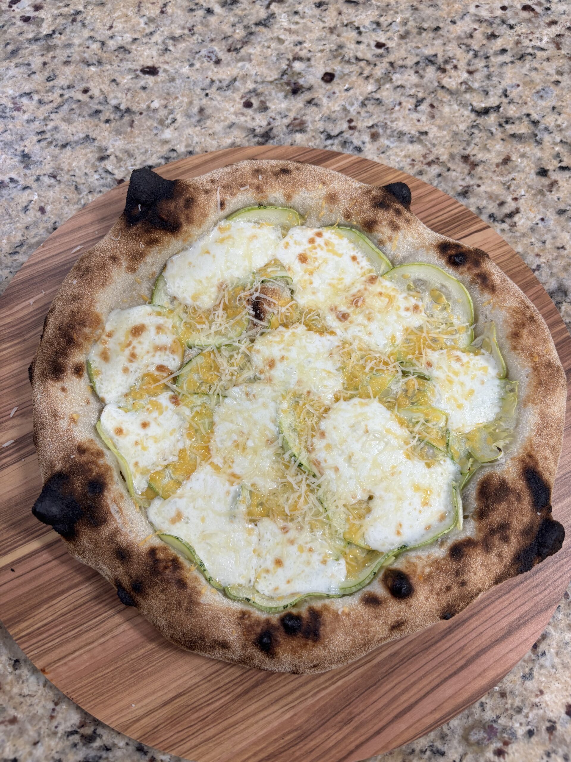 Forno Larroyd Gourmet - detalhe