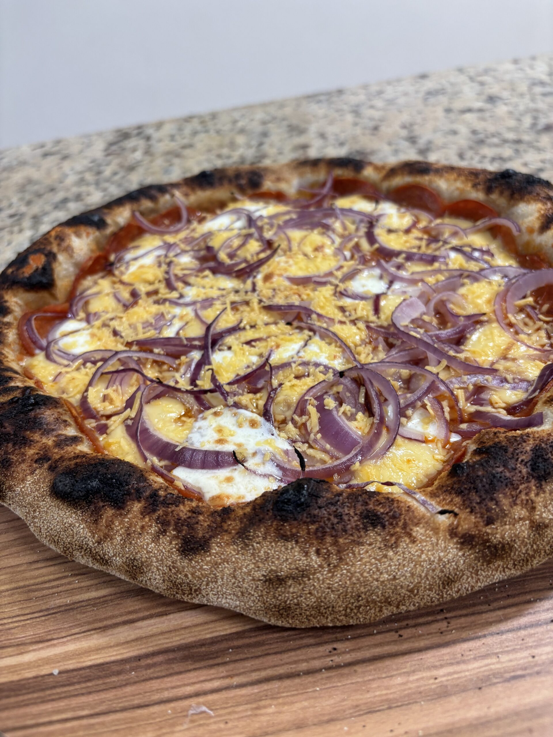 Forno Larroyd Gourmet - resultado