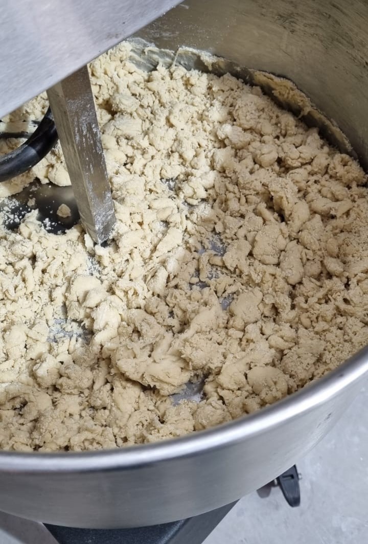 Focaccia