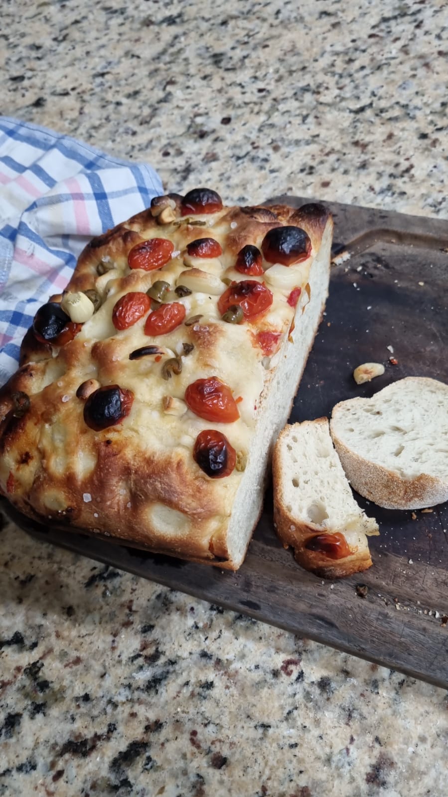 Focaccia
