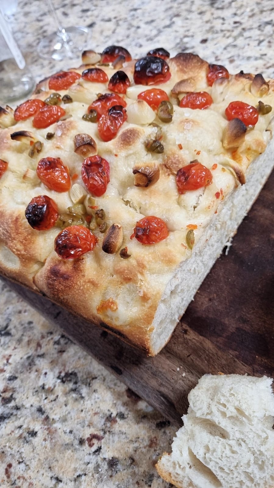 Focaccia